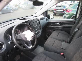 Mercedes Vito Vito Lang 114CDI 136Pk AUT. 6-Zits Airco Camera CruiseControl..... picture 13