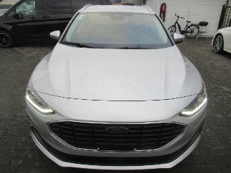 Ford Focus 1.5D EcoBlue AUT. TiTanium  Climat Navi Camera StoelVerwarming...... picture 3