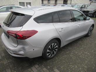 Ford Focus 1.5D EcoBlue AUT. TiTanium  Climat Navi Camera StoelVerwarming...... picture 10