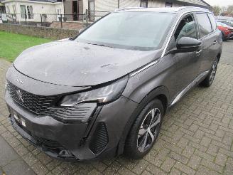 Peugeot 5008 BlueHdi 130 Allure 30.000km 7-Zits Climat Navi Camera StoelVerwarming...... picture 4