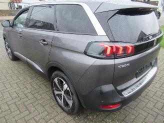Avarii autoturisme Peugeot 5008 BlueHdi 130 Allure 30.000km 7-Zits Climat Navi Camera StoelVerwarming...... 2023/1