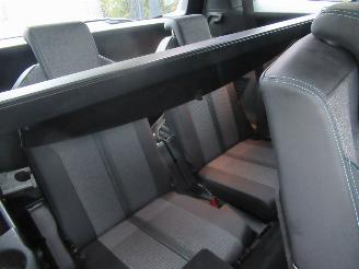 Peugeot 5008 BlueHdi 130 Allure 30.000km 7-Zits Climat Navi Camera StoelVerwarming...... picture 17
