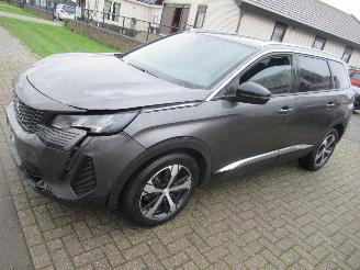 Peugeot 5008 BlueHdi 130 Allure 30.000km 7-Zits Climat Navi Camera StoelVerwarming...... picture 3