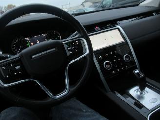 Land Rover Discovery Sport S 2.0D 163pk 4x4 AUT.MildHybrid Leder Navi Panorama-D E.Stoelen StoelVerwarming Camera..... picture 18