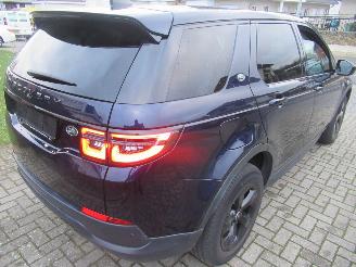 Land Rover Discovery Sport S 2.0D 163pk 4x4 AUT.MildHybrid Leder Navi Panorama-D E.Stoelen StoelVerwarming Camera..... picture 11