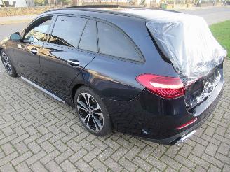 Mercedes C-klasse C300 T Aut. MildHybrid  AMG-LINE NightPack HalfLeer Pano Navi Camera Memory-Stoel StoelVerwarming..... picture 9