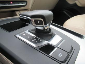 Audi Q5 SportBack 40TDI Quattro S-Tronic Aut.Mild-Hybrid  Leer Navi Camera LuchtVering Trekhaak Klapbaar E.Stoelen StoelVerwarming. picture 17