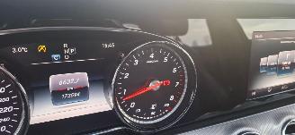Mercedes E-klasse E200 Aut. AMG-LINE  AmbientLight  HalfLeer Navi Pano/SchuifDak StoelVerwarming NL-AUTO Schadevrij picture 20
