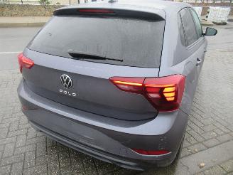 Volkswagen Polo 1.0TSI 95pk Climatronic Navi Camera CruiseControl..... picture 5
