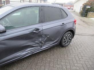 Volkswagen Polo 1.0TSI 95pk Climatronic Navi Camera CruiseControl..... picture 7