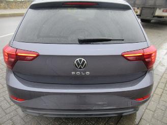 Volkswagen Polo 1.0TSI 95pk Climatronic Navi Camera CruiseControl..... picture 9