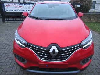 Renault Kadjar TCe140 Intens Climat HalfLeer Navi Camera Led ...... picture 2