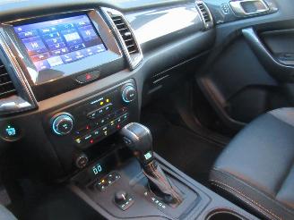 Ford Ranger WILDTRAK 2.0D 212pk 4x4 AUT Leer Navi Camera Keyless-Go StoelVerwarming..... picture 19