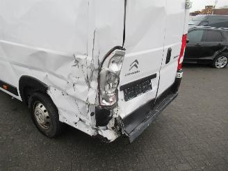 Citroën Jumper 2.2D 165pk L4-H2 Hoog/ExtraLang  Heavy   Airco Navi Camera CruiseControl..... picture 6