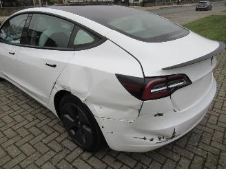 Tesla Model 3 Tesla 3 RWD 78.600km!! Leer Navi Panorama-Dak Camera Stoel/StuurVerwarming...... picture 11