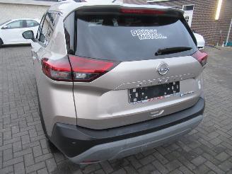 Nissan X-Trail 1.5E-Power Hybrid Aut. 2.100km!! Climatronic Navi 360Camera Panorama/Schuifdak Keyless-Go.... picture 9