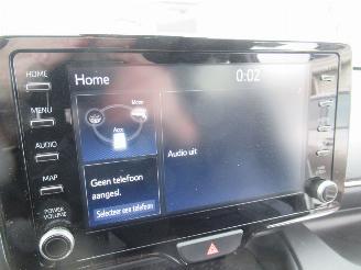 Toyota Yaris 1.5HYBRID Aut. 56.200km  Climat Camera CruiseControl....... picture 14