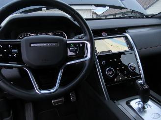 Land Rover Discovery Sport S P300 PluginHybrid AWD Aut. R-DYNAMIC  39.743km  Climat Leer Navi Camera StoelVerwarming E.stoel....... picture 17