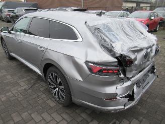 Volkswagen Arteon ShootingBrake Plugin-Hybrid Aut. GTE Climatronic Leer Navi Camera Keyless-Go StoelVerwarming E.Stoelen picture 9