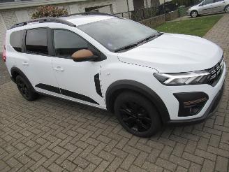 Dacia Jogger TCe  Extreme Edition 54.200km  Climat Navi Camera Keyless-Go picture 3