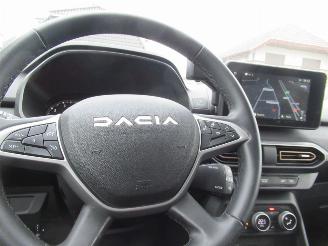 Dacia Jogger TCe  Extreme Edition 54.200km  Climat Navi Camera Keyless-Go picture 17