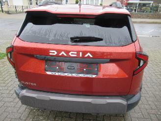 Dacia Duster Eco-G  Lpg Gas/Benzine 16.800km!! Climatronic Navi 360Cam Keyless-Go Stoel/Stuur-Verwarming.... picture 5
