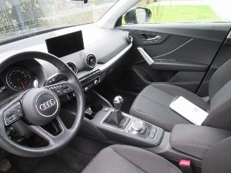 Audi Q2 30TFSI  51.551km!! Climatronic StoelVerwarming CruiseControl Parktronic Navi-Voorbereid picture 15