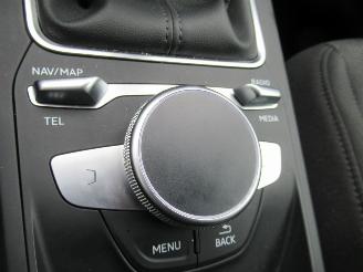 Audi Q2 30TFSI  51.551km!! Climatronic StoelVerwarming CruiseControl Parktronic Navi-Voorbereid picture 19