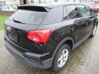 Schadeauto Audi Q2 30TFSI  51.551km!! Climatronic StoelVerwarming CruiseControl Parktronic Navi-Voorbereid 2021/5