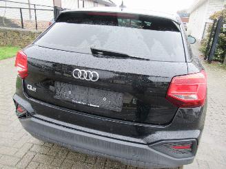 Audi Q2 30TFSI  51.551km!! Climatronic StoelVerwarming CruiseControl Parktronic Navi-Voorbereid picture 2
