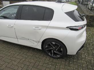 Peugeot 308 Puretech 130 Allure Climat Navi Camera HalfLeer VirtualCockpit ..... picture 13