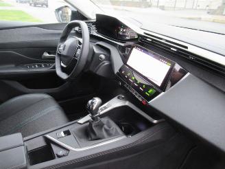 Peugeot 308 Puretech 130 Allure Climat Navi Camera HalfLeer VirtualCockpit ..... picture 17