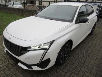 Peugeot 308 Puretech 130 Allure Climat Navi Camera HalfLeer VirtualCockpit ..... picture 7