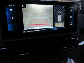 Peugeot 5008 Puretech 130 Allure 7-Zits Climatronic HalfLeer Navi Camera ..... picture 19