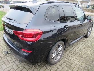 Avarii autoturisme BMW X3 X3 X-Drive30E Aut. M-Sport Climatronic Leer Navi Pano/SchuifDak Camera E.Stoel....... 2021/5
