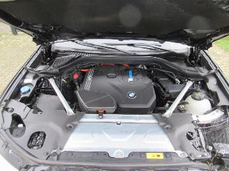 BMW X3 X3 X-Drive30E Aut. M-Sport Climatronic Leer Navi Pano/SchuifDak Camera E.Stoel....... picture 12