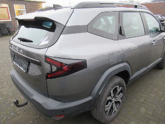 Schadeauto Dacia  BIGSTER MildHybrid 140 20.890km!! Climatronic Navi Camera ..... 2025/10