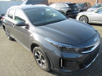 Kia Xceed 1.0T-GDI 32.459km!! Airco Navi Camera CruiseControl.... picture 3