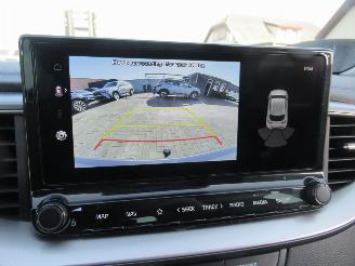 Kia Xceed 1.0T-GDI 32.459km!! Airco Navi Camera CruiseControl.... picture 19