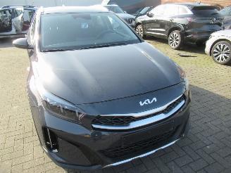 Kia Xceed 1.0T-GDI 32.459km!! Airco Navi Camera CruiseControl.... picture 4