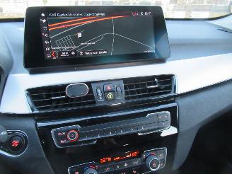 BMW X1 X-DRIVE25E Aut.AWD PluginHybrid Climatronic Leer Navi Camera StoelVerwarming....... picture 15