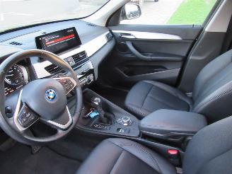 BMW X1 X-DRIVE25E Aut.AWD PluginHybrid Climatronic Leer Navi Camera StoelVerwarming....... picture 14