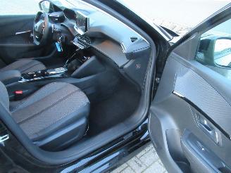 Peugeot 208 1.2 Hybrid AUT. Allure  16.000km!! VirtualCockpit Climatronic HalfLeer Navi Camera ....... picture 14