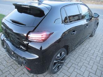 Peugeot 208 1.2 Hybrid AUT. Allure  16.000km!! VirtualCockpit Climatronic HalfLeer Navi Camera ....... picture 7