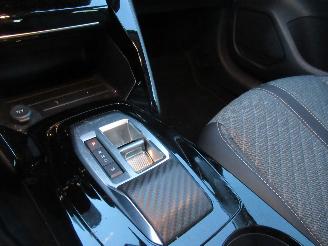 Peugeot 208 1.2 Hybrid AUT. Allure  16.000km!! VirtualCockpit Climatronic HalfLeer Navi Camera ....... picture 20