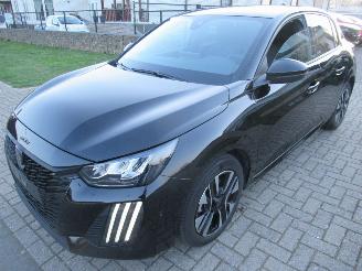 Peugeot 208 1.2 Hybrid AUT. Allure  16.000km!! VirtualCockpit Climatronic HalfLeer Navi Camera ....... picture 3