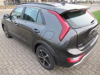 Kia Niro 1.6 Plugin-Hybrid  DCT Aut. 71.200km!! Climatronic Camera... 10.950Netto picture 9