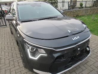 Kia Niro 1.6 Plugin-Hybrid  DCT Aut. 71.200km!! Climatronic Camera... 10.950Netto picture 5