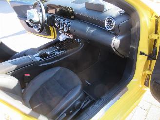 Mercedes A-klasse A 220d 4Matic Aut. AMG-LINE NightPack Pano Navi ...... picture 11