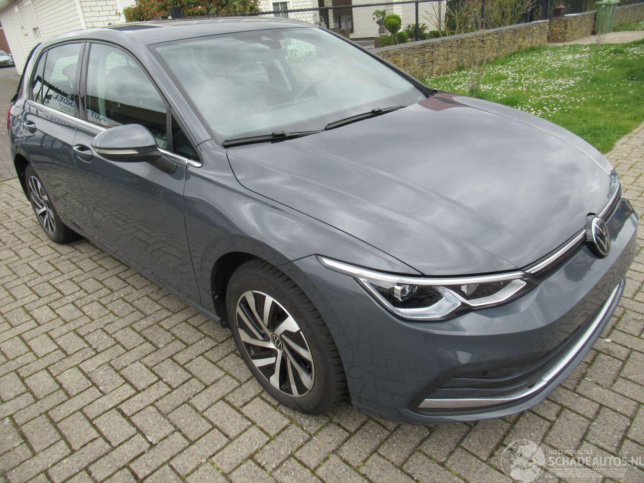 Volkswagen Golf 1.5 Plugin-Hybrid Aut.Climat Leer Navi Camera .......